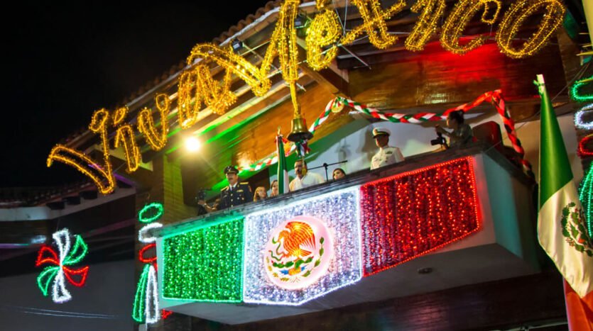 Fiestas Patrias en Puerto Vallarta 2026: tradición y orgullo mexicano