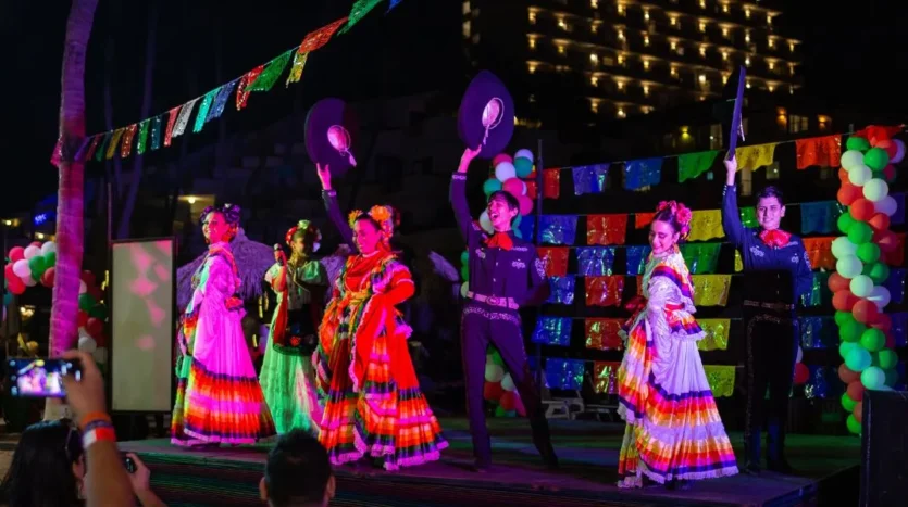 Mexican Independence Celebrations in Puerto Vallarta 2026: Tradition and Mexican Pride