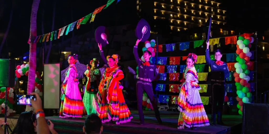 Fiestas Patrias en Puerto Vallarta 2026: tradición y orgullo mexicano