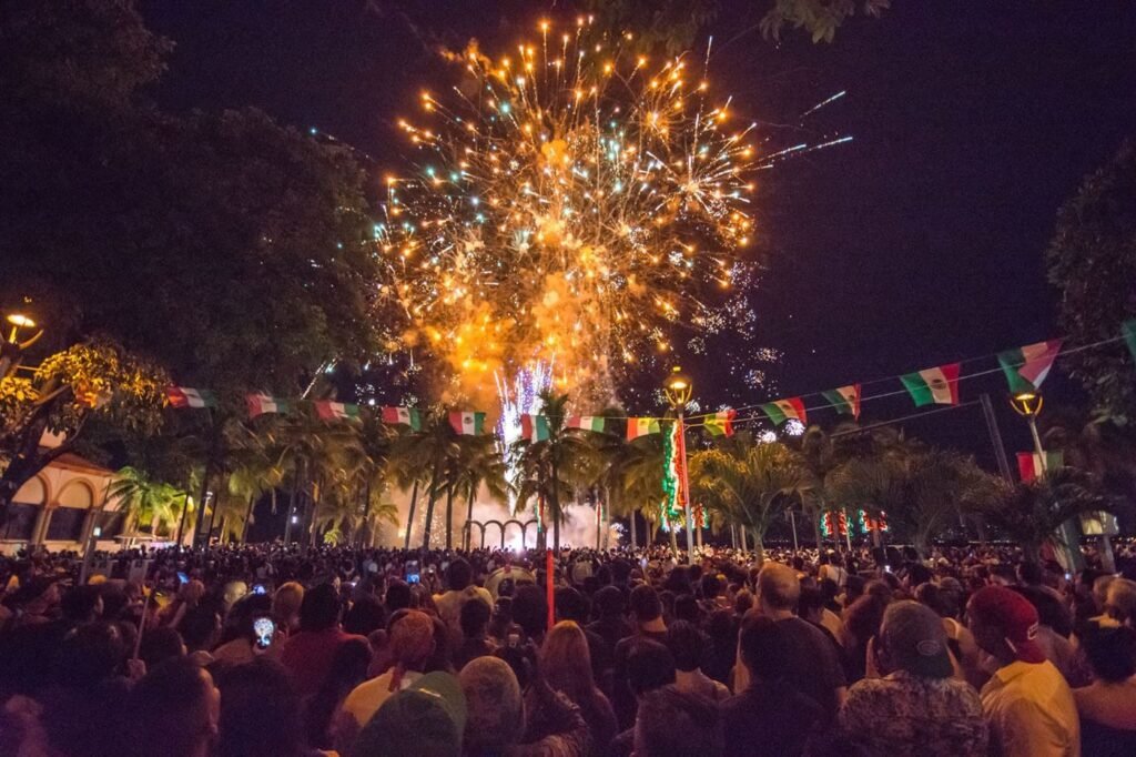 Fiestas Patrias en Puerto Vallarta 2026: tradición y orgullo mexicano