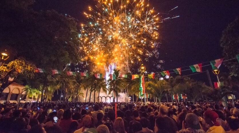 Fiestas Patrias en Puerto Vallarta 2026: tradición y orgullo mexicano