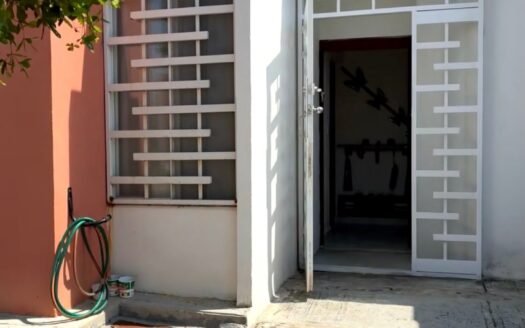 Furnished House for Sale in Fraccionamiento Ecoterra, Puerto Vallarta | 2 Bedrooms