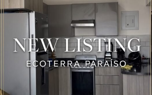 Furnished House for Sale in Fraccionamiento Ecoterra, Puerto Vallarta | 2 Bedrooms