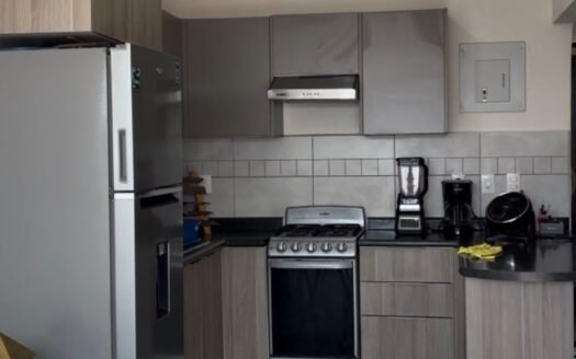 Casa en Venta Amueblada en Fraccionamiento Ecoterra, Puerto Vallarta | 2 Habitaciones