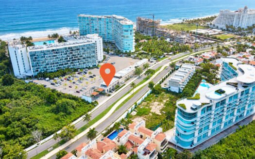 Local Comercial en Renta en Aria Ocean, Flamingos, Nuevo Nayarit