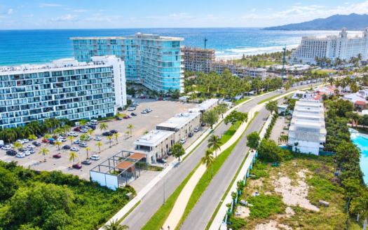Local Comercial en Renta en Aria Ocean, Flamingos, Nuevo Nayarit
