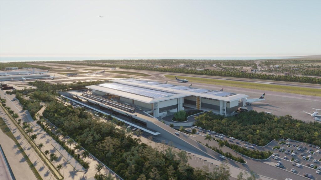 Puerto Vallarta 2023 Aeropuerto
