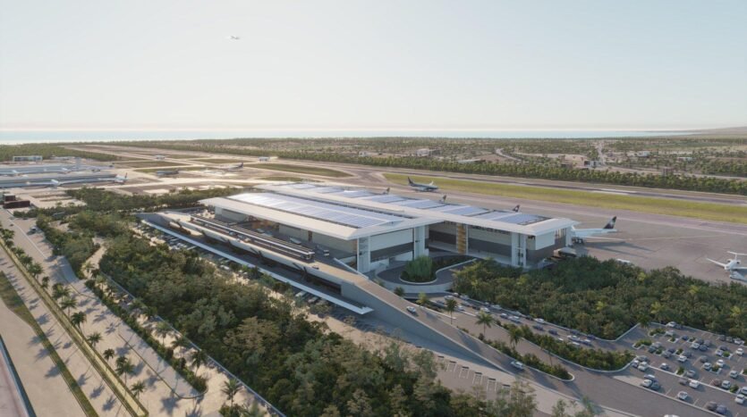 Puerto Vallarta 2023 Aeropuerto