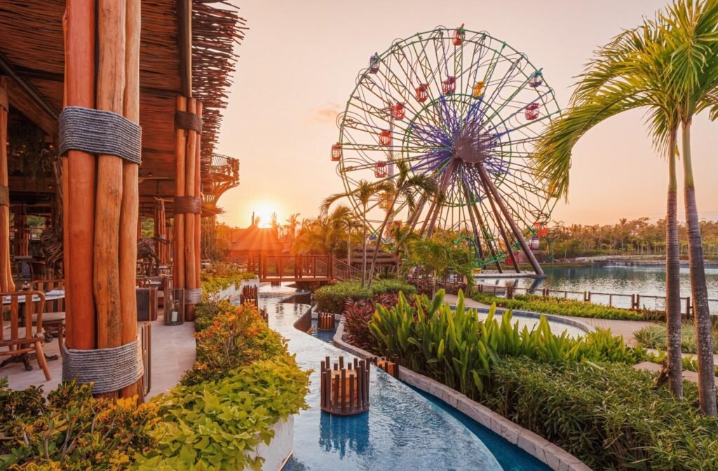 Puerto Vallarta 2023 Vidanta