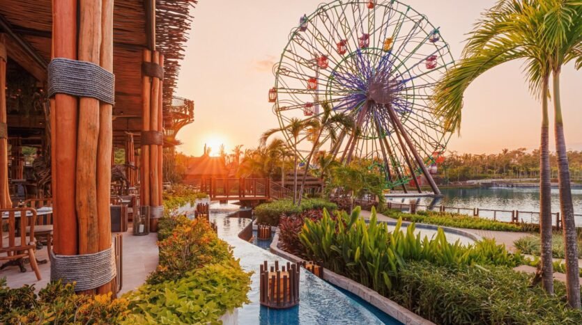 Puerto Vallarta 2023 Vidanta