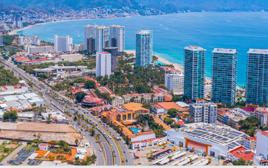 Puerto Vallarta Departamentos