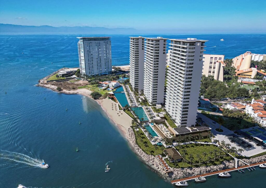 Departamentos en Vallarta 02