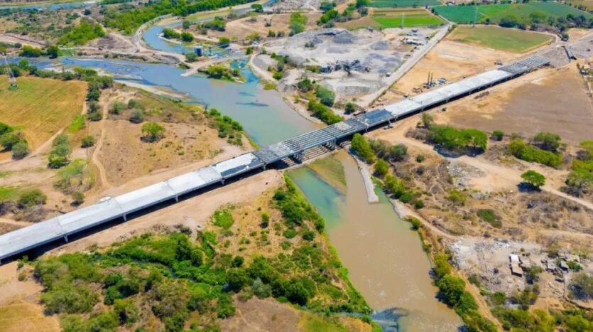 Puerto Vallarta 2023 Puente Amado Nervo